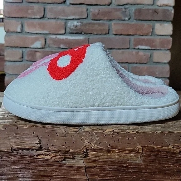 MUSHROOM SLIPPERS - Picture 3 of 5